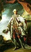 Sir Joshua Reynolds lord middleton Germany oil painting artist